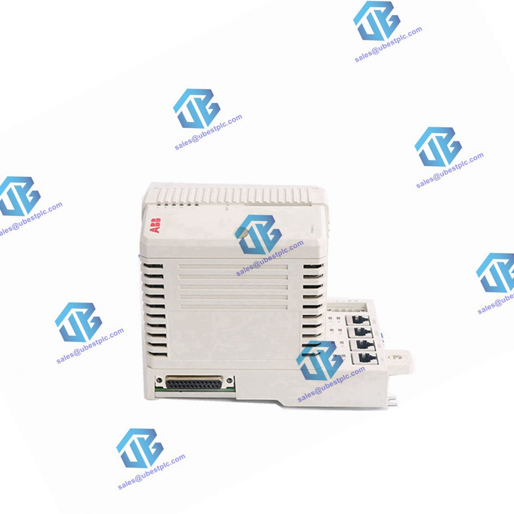 LDGRB-01 3BSE013177R1 Модуль аналогового ввода ABB