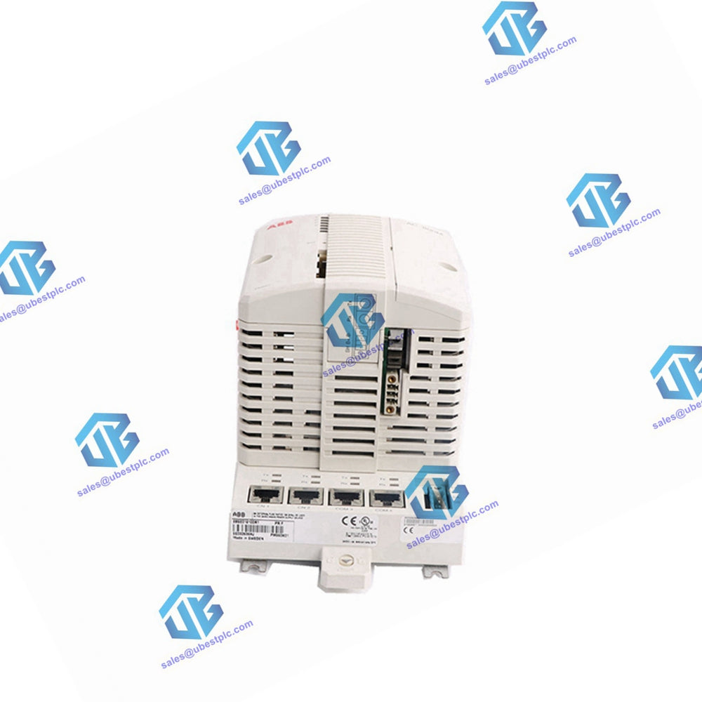 PM861AK01 3BSE018157R1 Μονάδα Επεξεργαστή ABB AC 800M