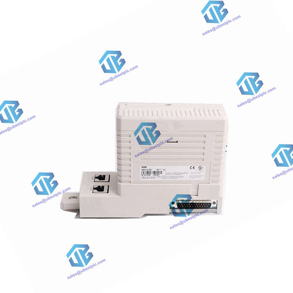 CI853K01 3BSE018103R1 ABB double interface RS232-C