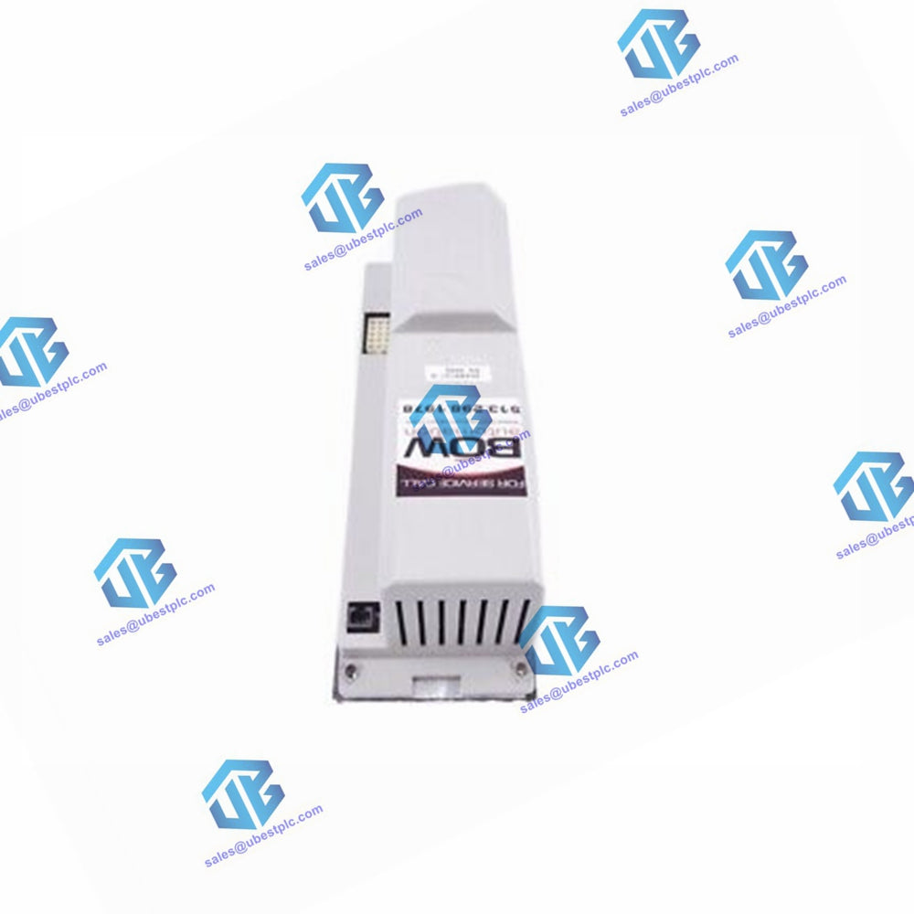 Unit Pemacu Servo ABB | DSQC346G 3HAB8101-8/08F