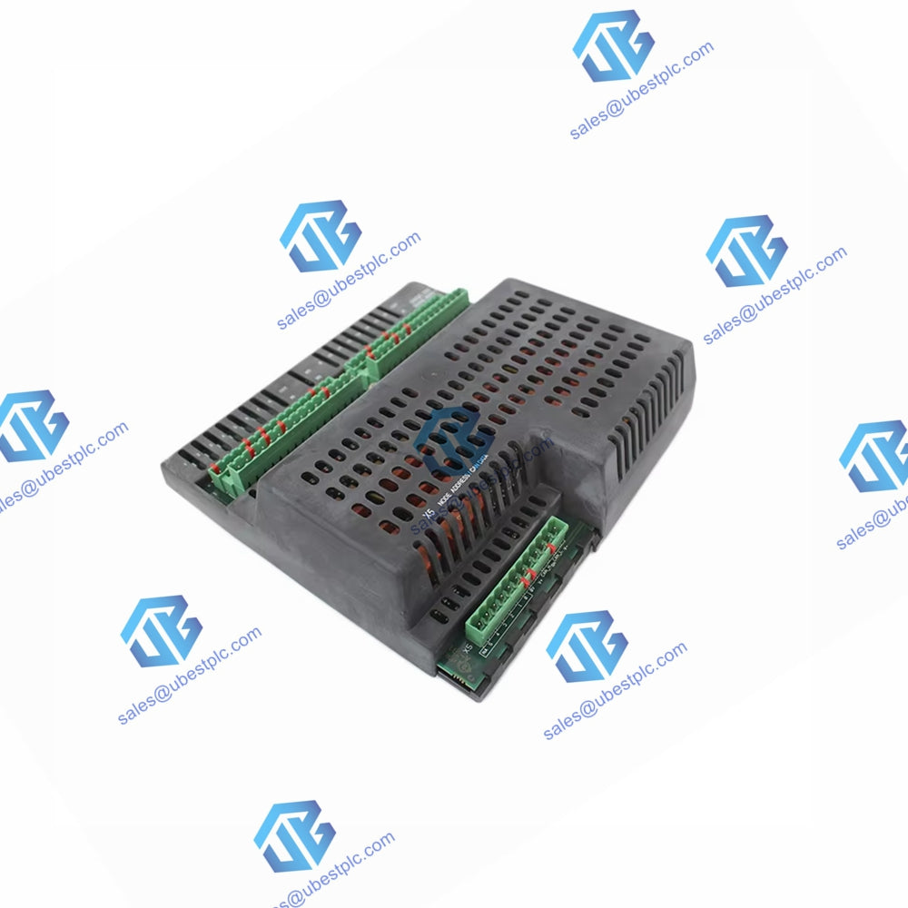 Geganti Digital I/O ABB | DSQC332 3HAB9669-1/04