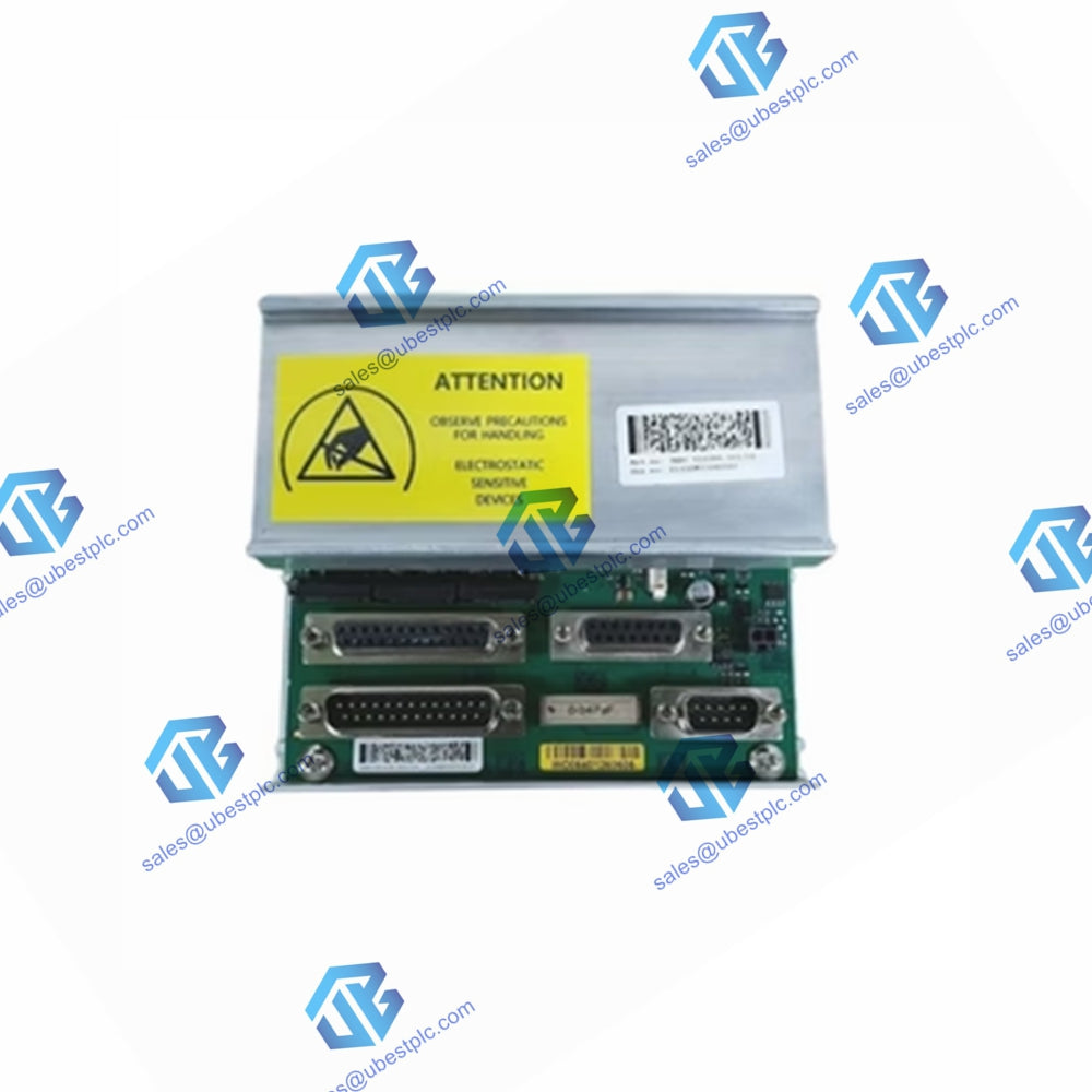 Unit Pengukuran Serial ABB | DSQC633 3HAC022286-001