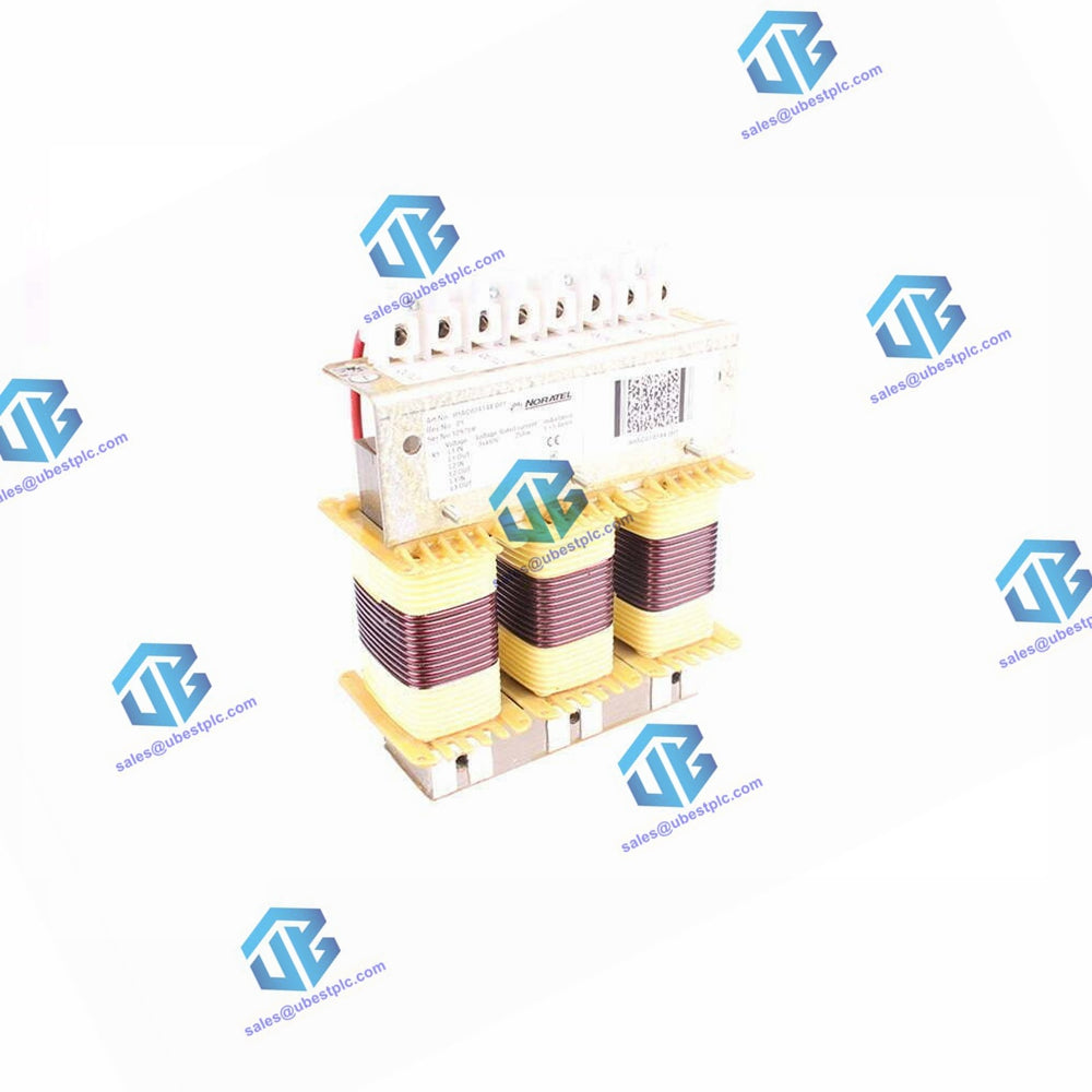 3HAC024144-001 ABB - Unit Reaktor