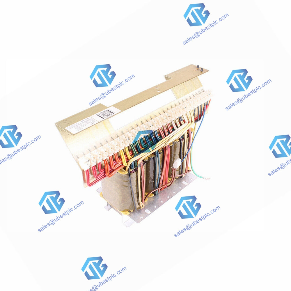 FIGURA 3HAC024180-001 | Unidade Transformadora 6kVA