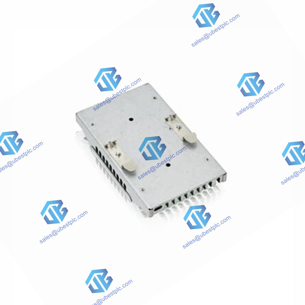 Jednostka I/O ABB | DSQC652 3HAC025917-001/00