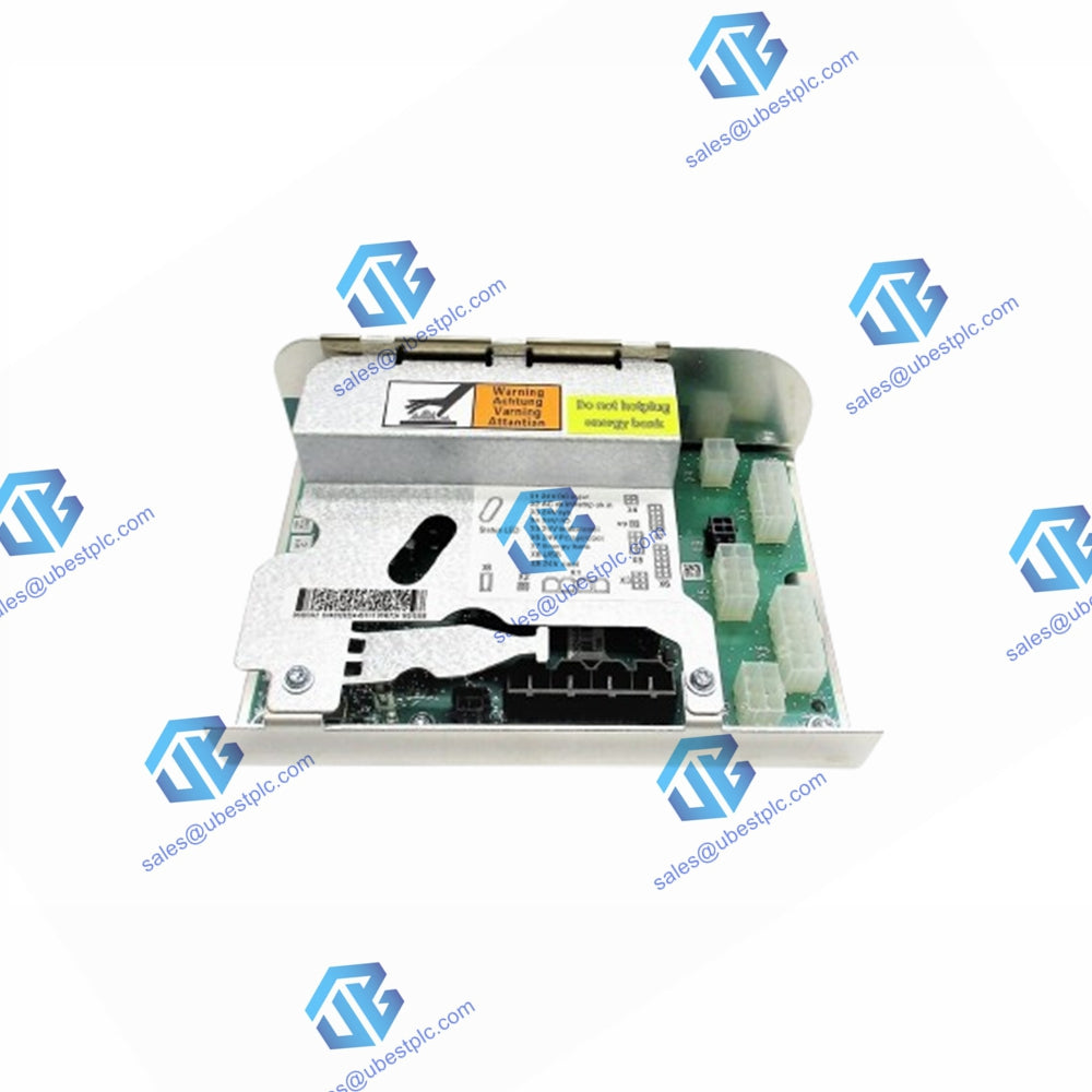 DSQC662 Power Distr Unit | ABB 3HAC026254-001/11