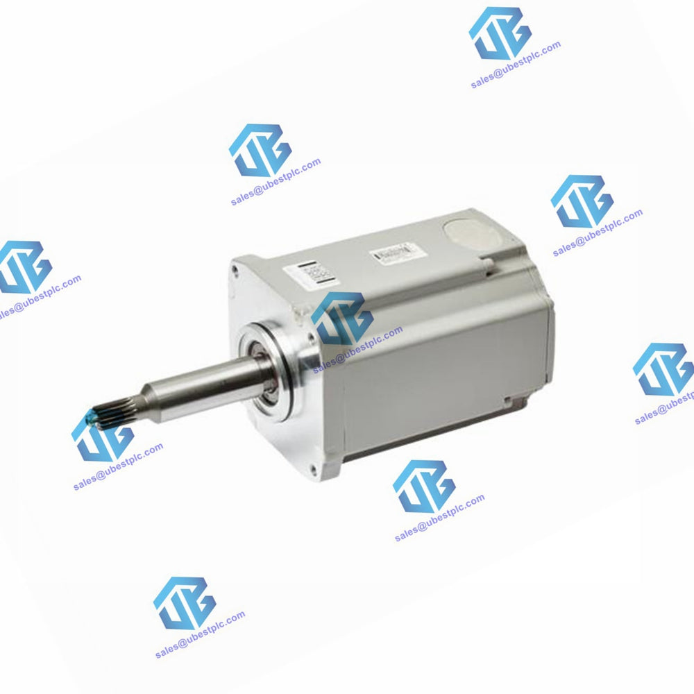 Motor Incl Pinion | ABB 3HAC057547-005