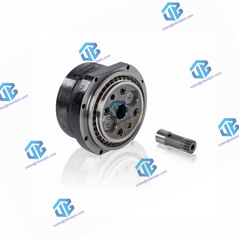 3HAC028837-009 | ABB sebességváltó TS245RHS i=125