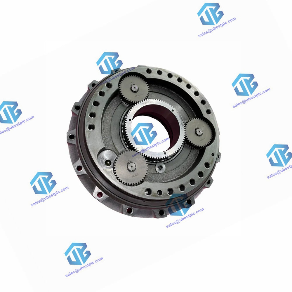 3HAC037835-001 ABB RV40E-81 Caixa de engrenagens de 6 eixos