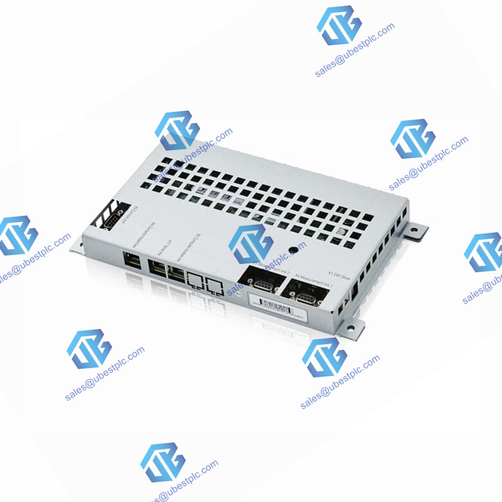 Computer degli assi DSQC668 | Codice ABB 3HAC029157-001