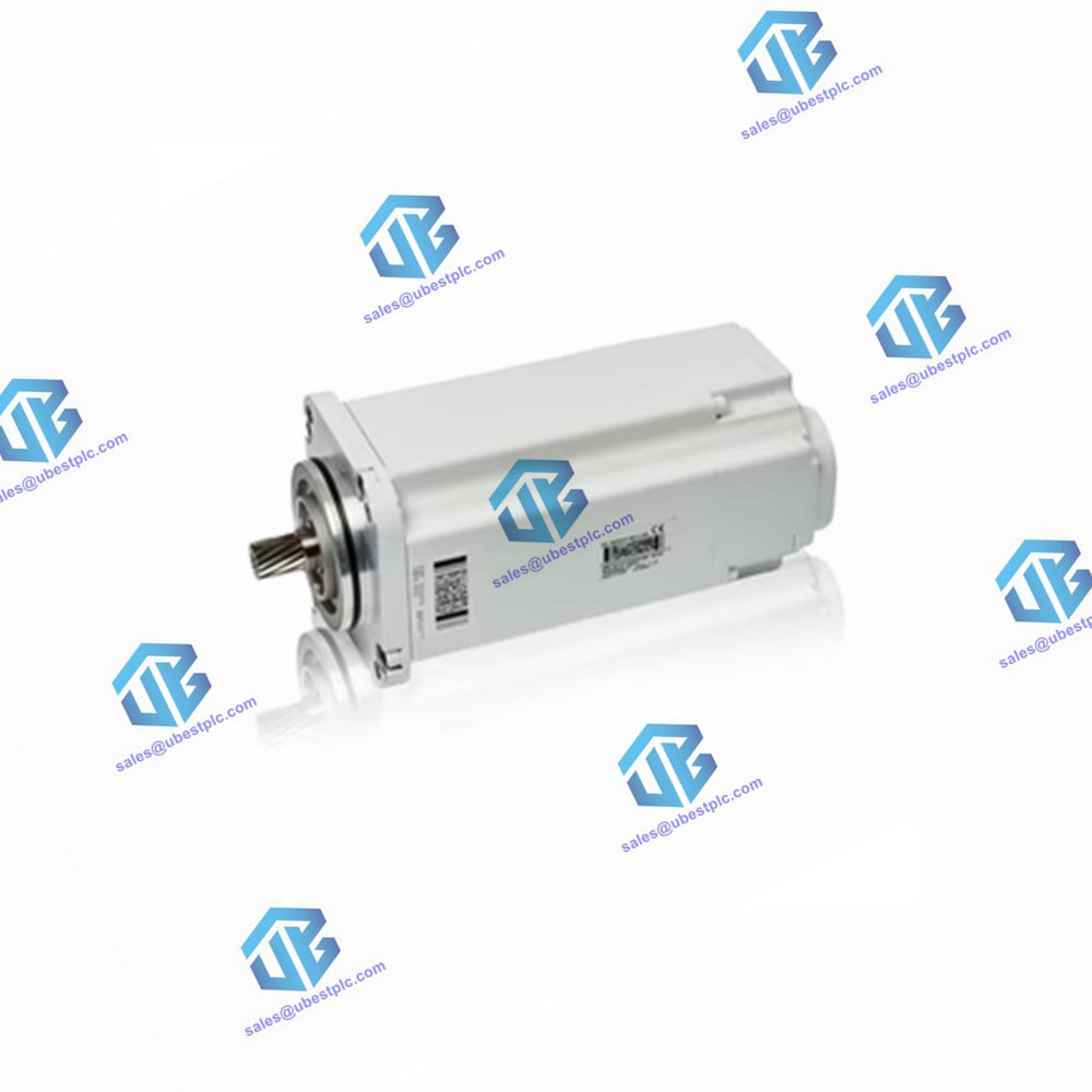 Rot. AC Motor ABB | 3HAC034782-003