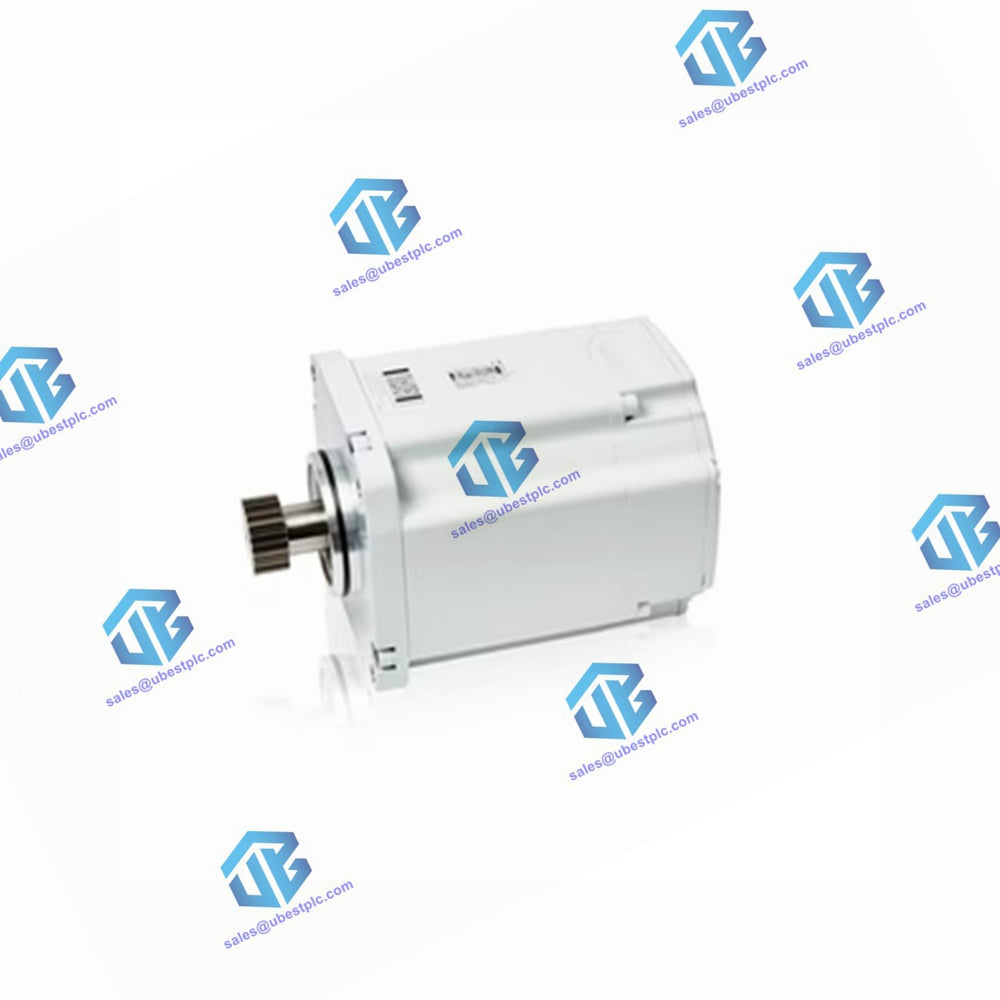 3HAC057549-005 | Motor Incl Pinion ABB