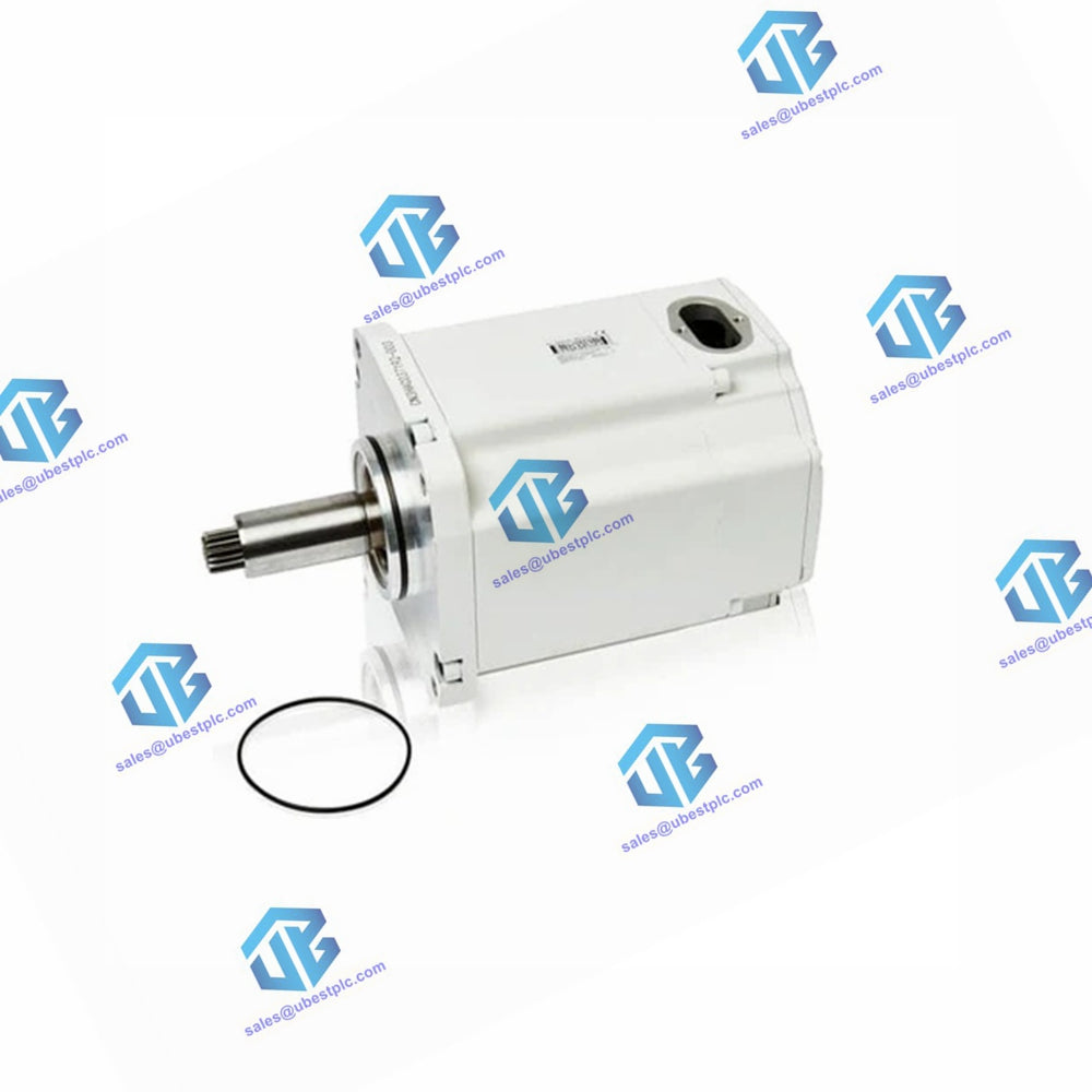 ABB 3HAC027514-009 | Rot. AC Motor