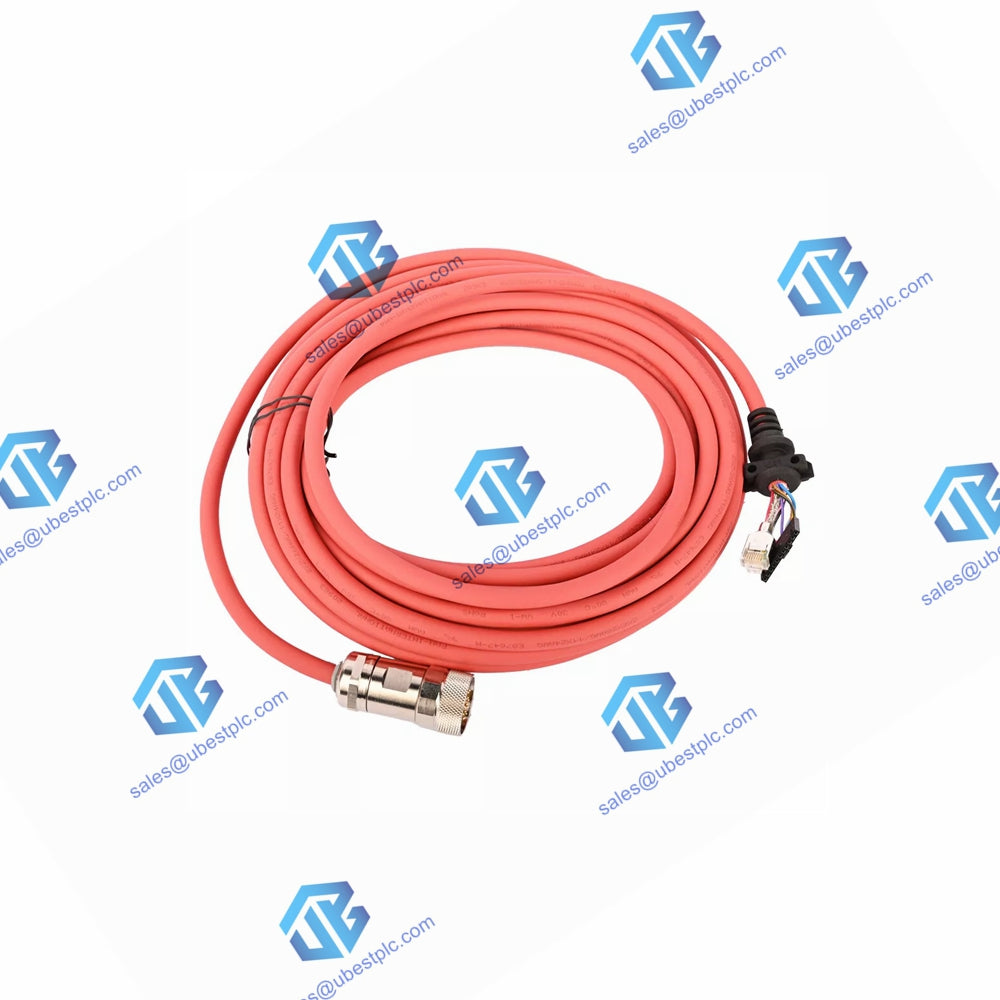 ABB DSQC679 3HAC031683 002 Cable Ubest Automation Limited abb-dsqc679-3hac031683-002-cable-ubest-automation-limited