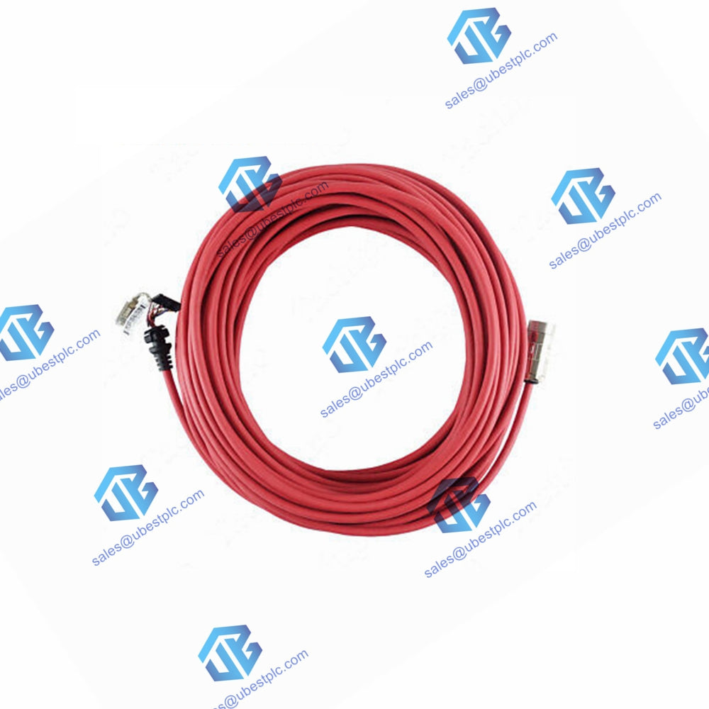 ABB DSQC679 | 3HAC031683-002 Кабел