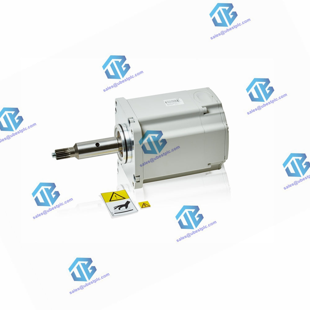 3HAC057545-006 ABB - Motor Incl Pinion