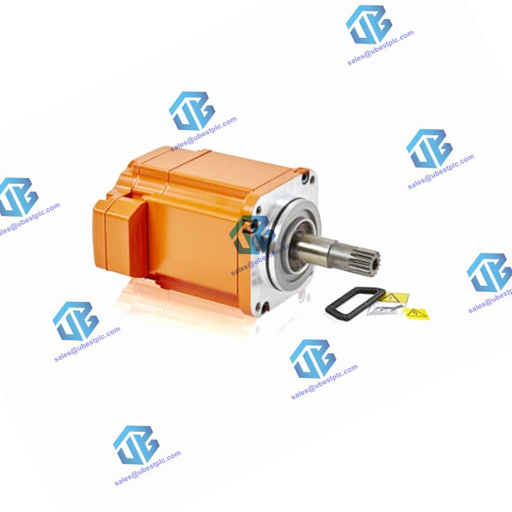 3HAC057549-003 | Motor Incl Pinion ABB