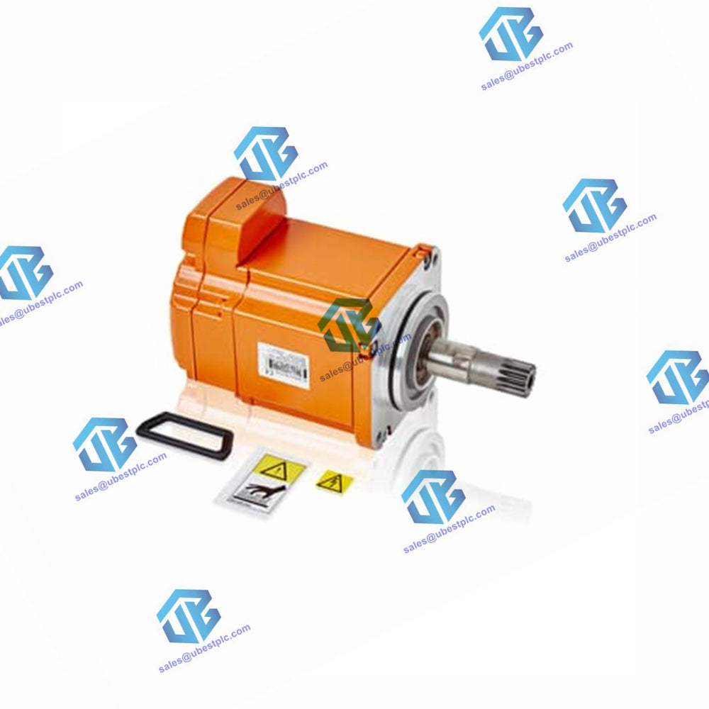 3HAC031231-003 | ABB Motor Incl Pinion