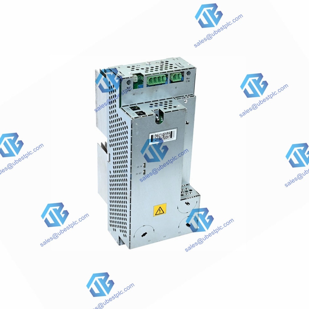 DSQC417 3HAC035381-001 | Unit Pemacu Servo ABB
