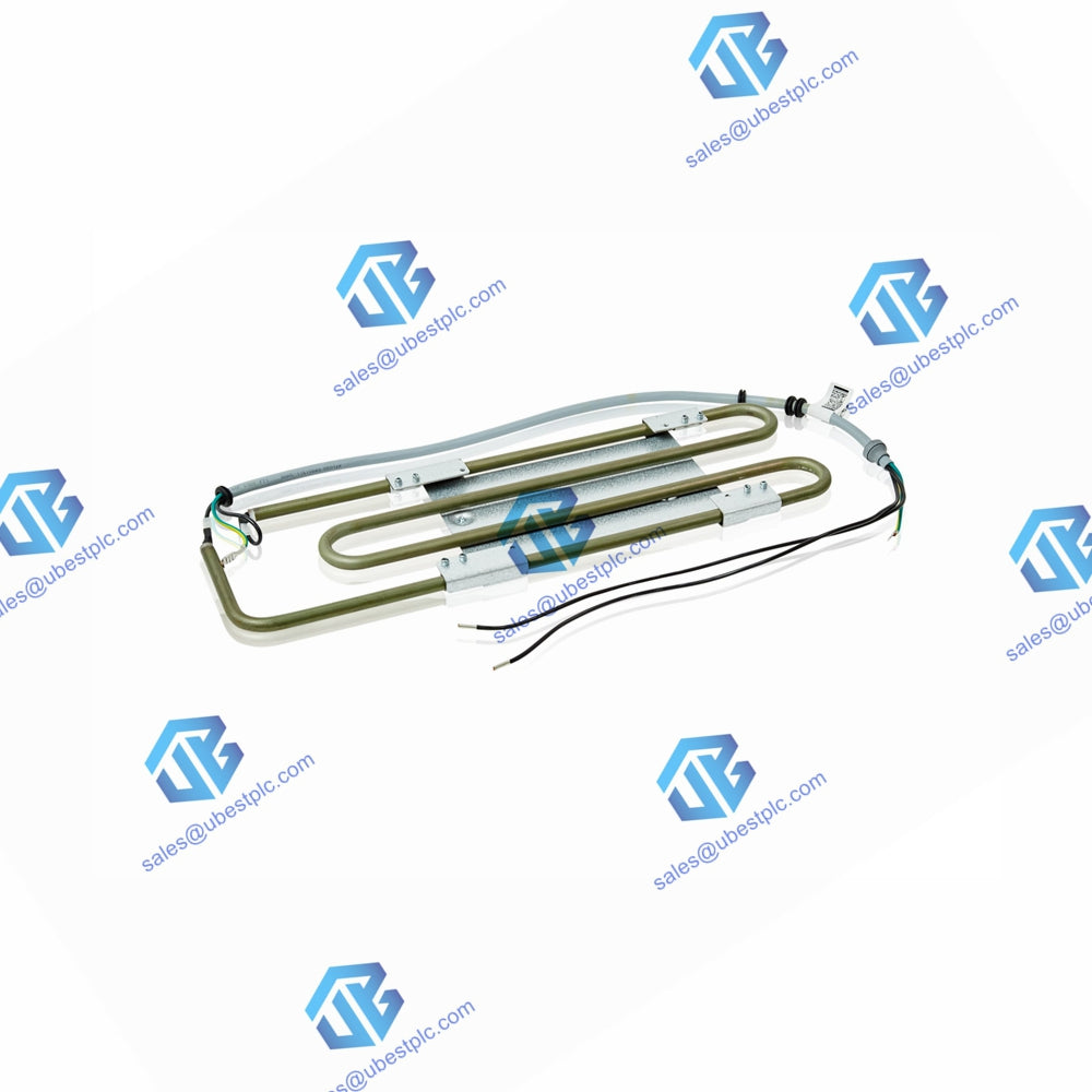 3HAC035583-001 ŞEK | Qanadıcı 1,8 kVt Ass