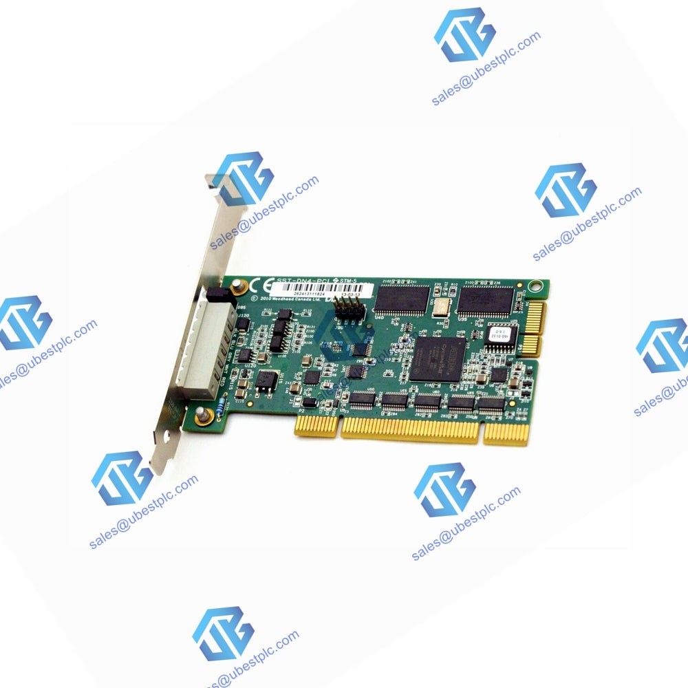 Scheda DSQC697 DeviceNet | Codice ABB 3HAC037084-001