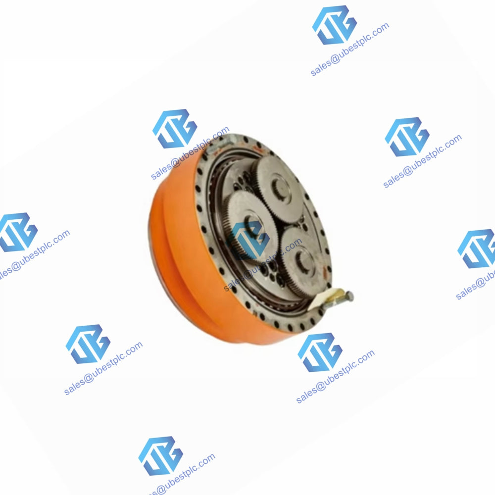 3HAC037635-002 Engrenagem RV ABB Robotics para IRB6600