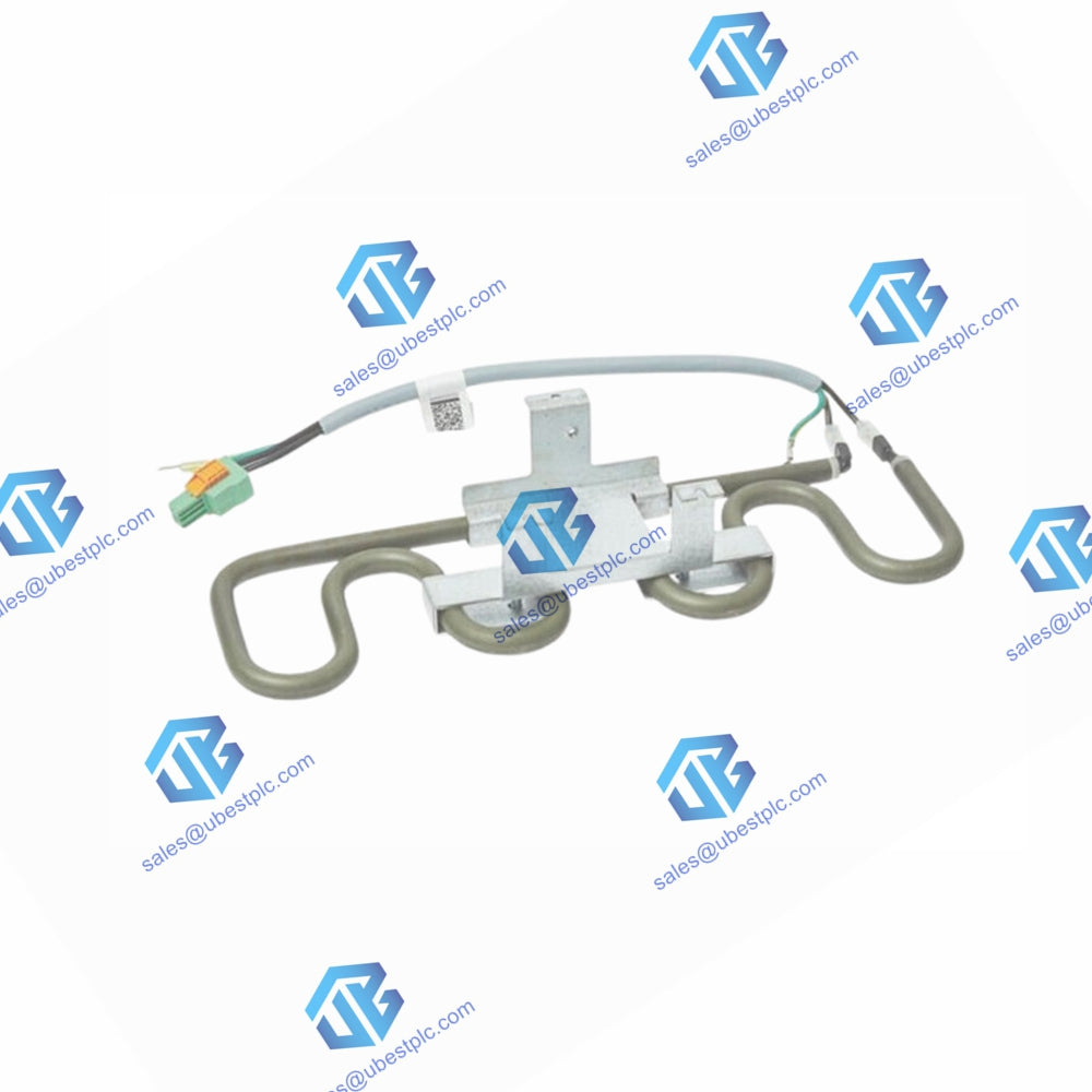 3HAC037682-001 FIG. | Conjunto de sangria do resistor de freio