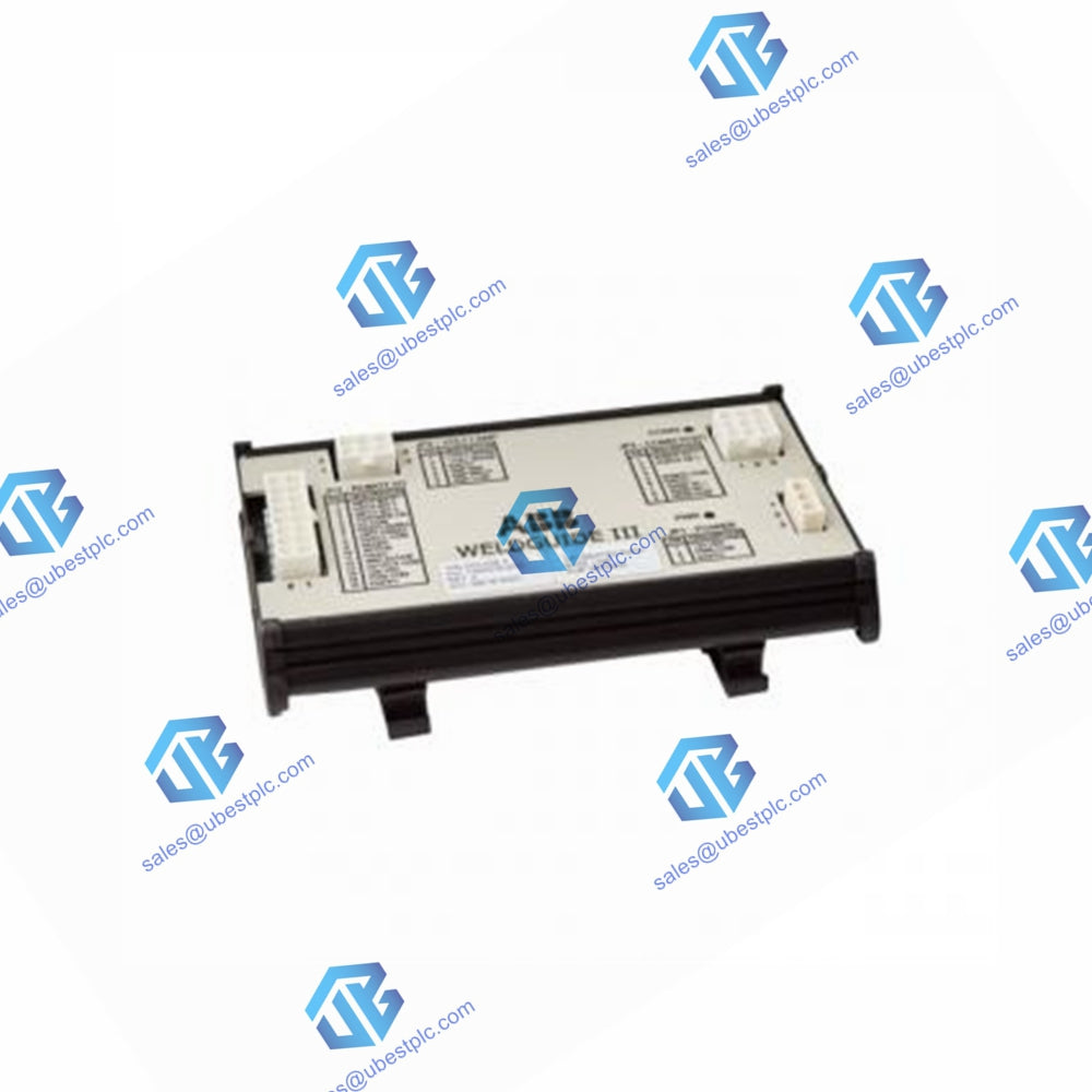 ABB - Weldguide III Basic 3HAC038457-001