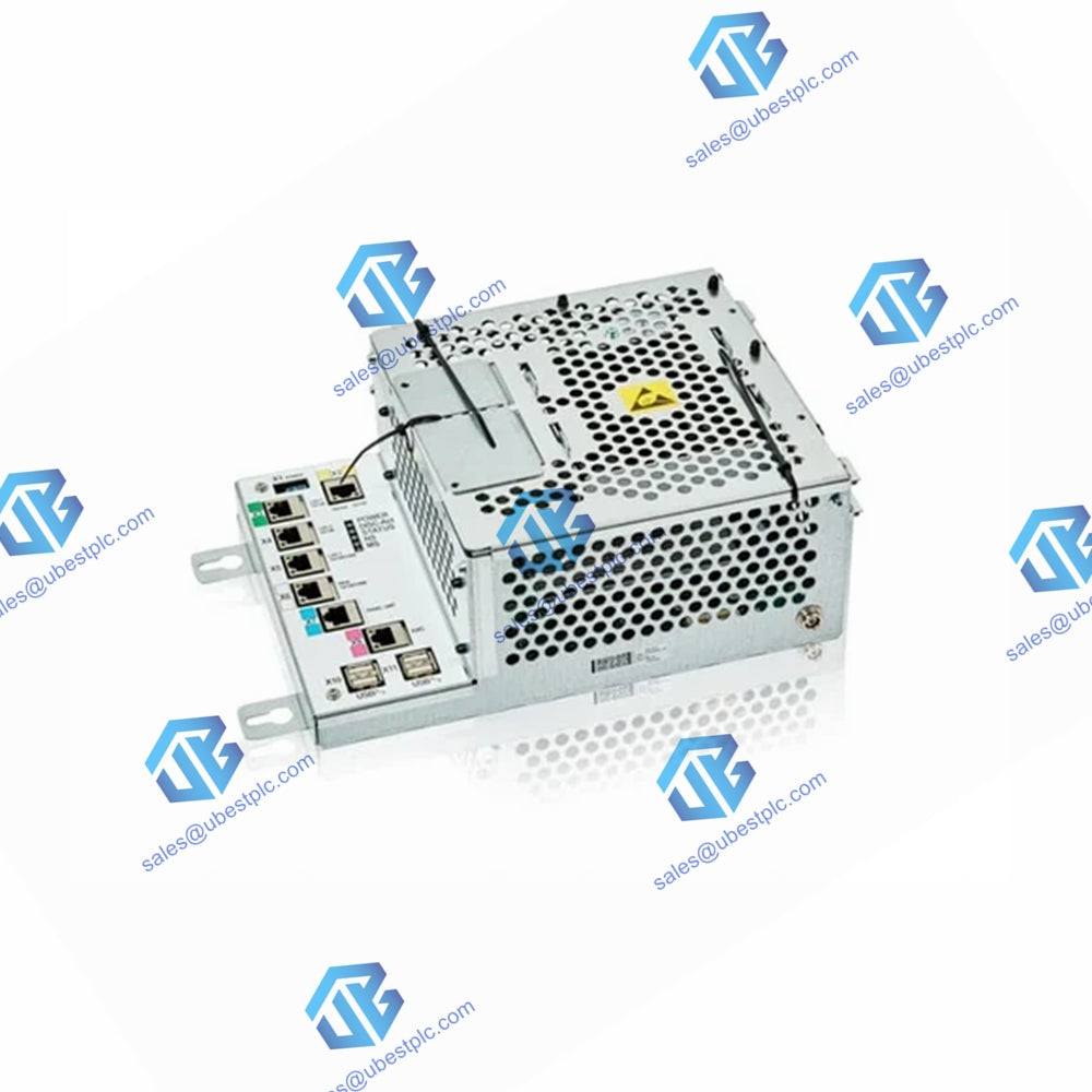 3HAC042766-001 ABB | DSQC 1000 Računarska Jedinica