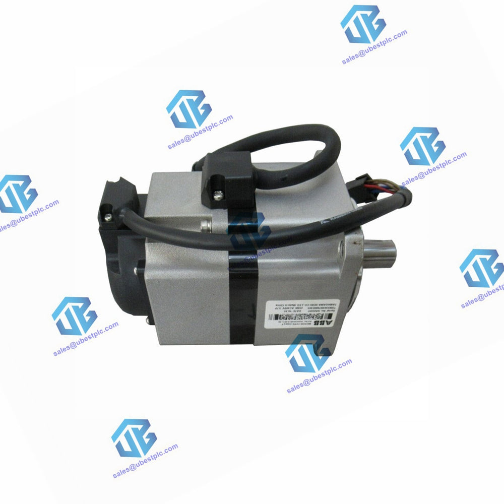 3HAC044513-001 ABB Robotik Motor Tipi Sınıf-F