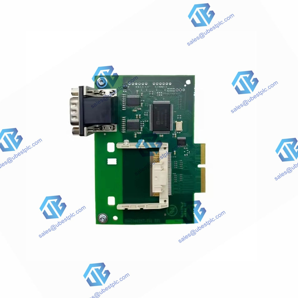 Genişləndirmə lövhəsi ABB | DSQC1003 3HAC046408-001