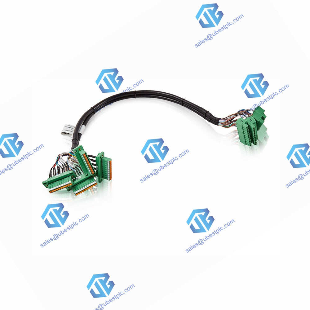 ABB 3HAC049564-001 Πλεξούδα IO - Πάνελ