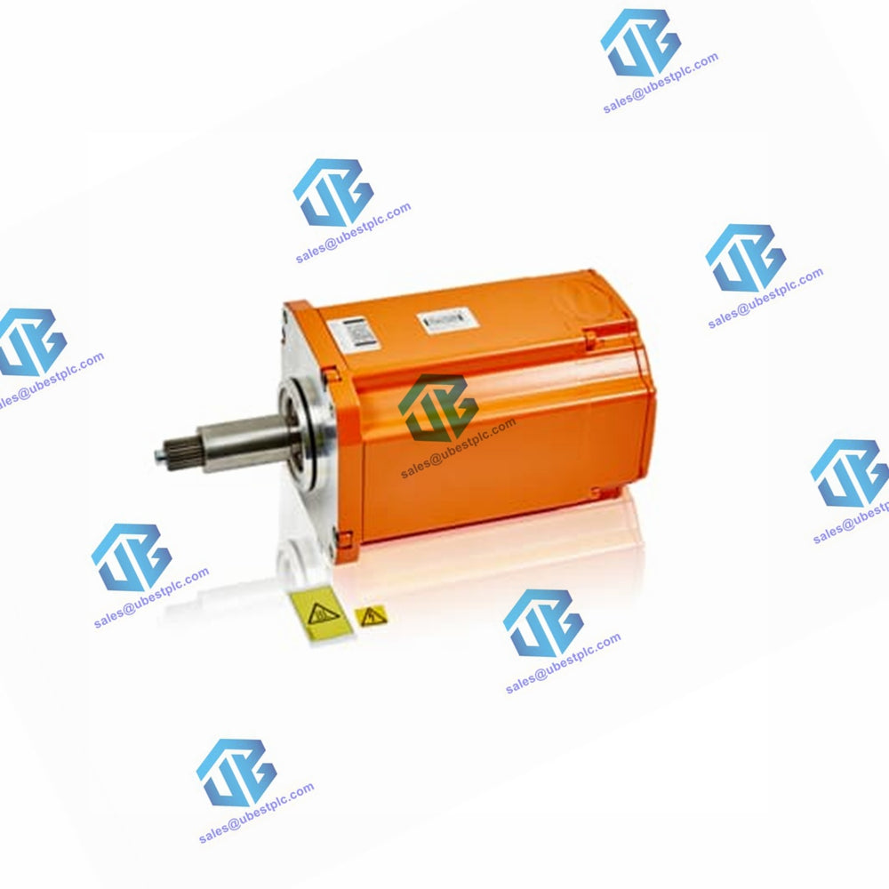 3HAC024518-004 | Motor Incl Pinion ABB