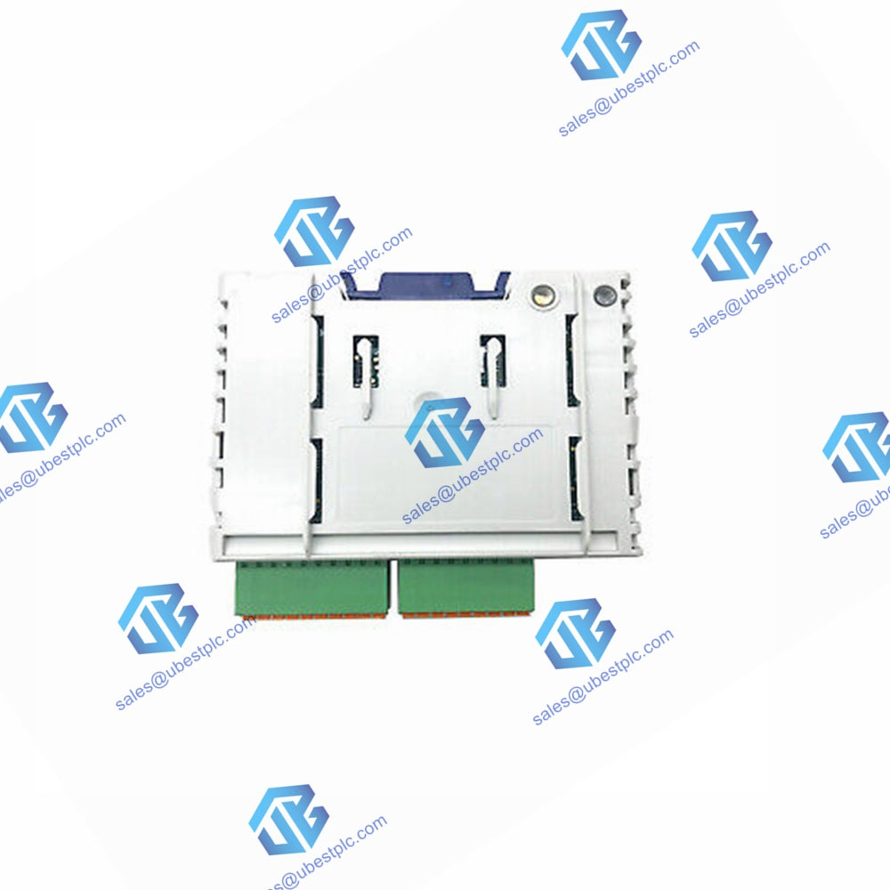 DSQC1031 3HAC058664-001 | Módulo de expansão de E/S do robô