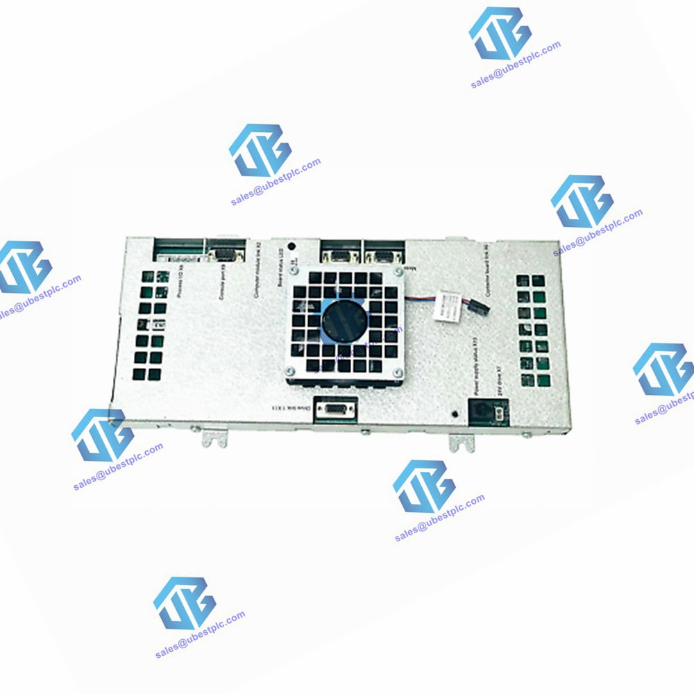 DSQC601 | Осьтік компьютер | 3HAC12815-1/11 сурет