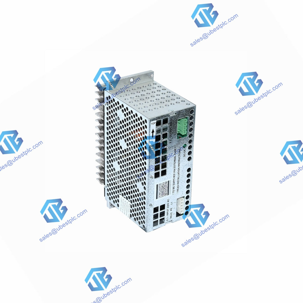 Τροφοδοτικό ABB | DSQC608 3HAC12934-1