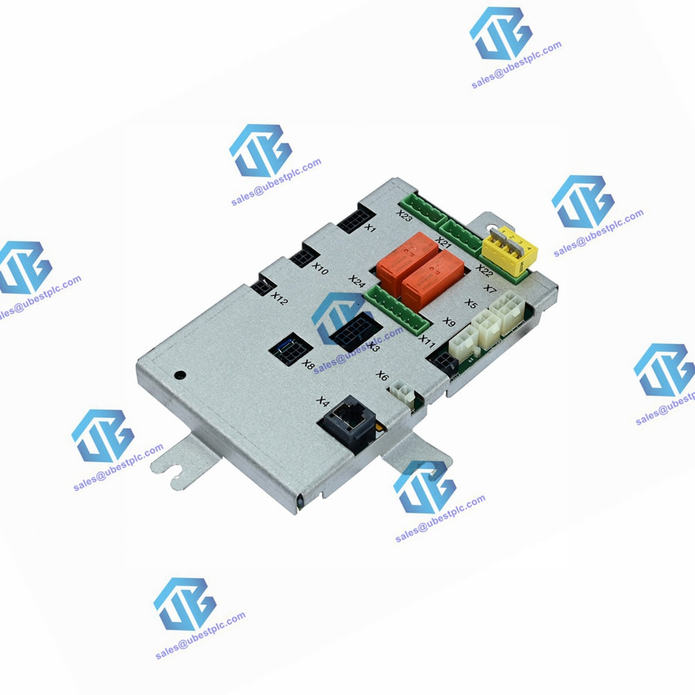3HAC26254-001 ABB - Power Distribution Board
