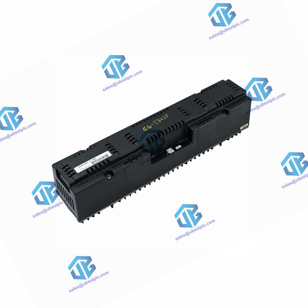 3HAC14551-2 واحد خازن رباتیک ABB