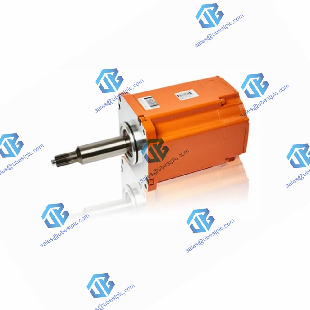 3HAC15990-4 ABB - Rot Ac Motor