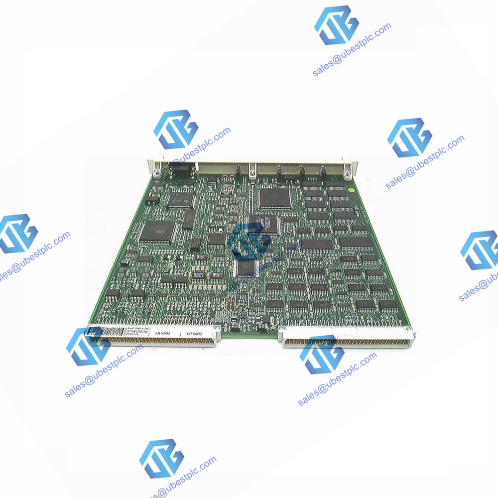 DSQC363 3HAC1462-1 | ABB робот компьютері