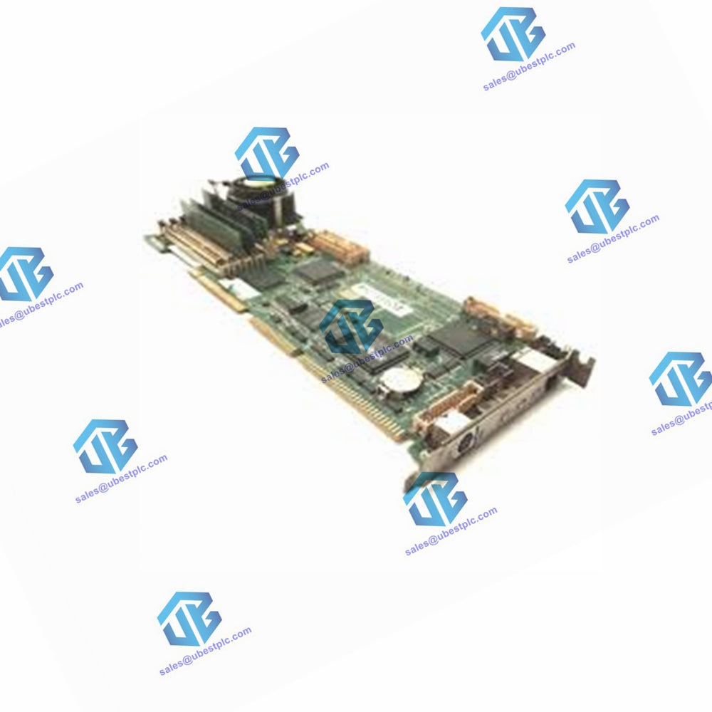 ABB DSQC500 | 3HAC3616-1 | Komputer Utama