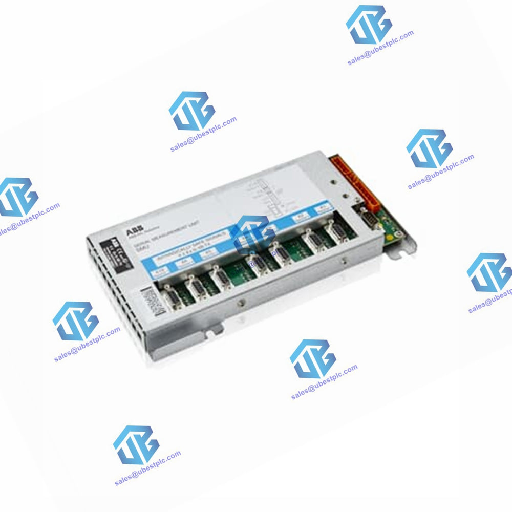 3HNA013638-001 SMU-03 ABB-Messgerät