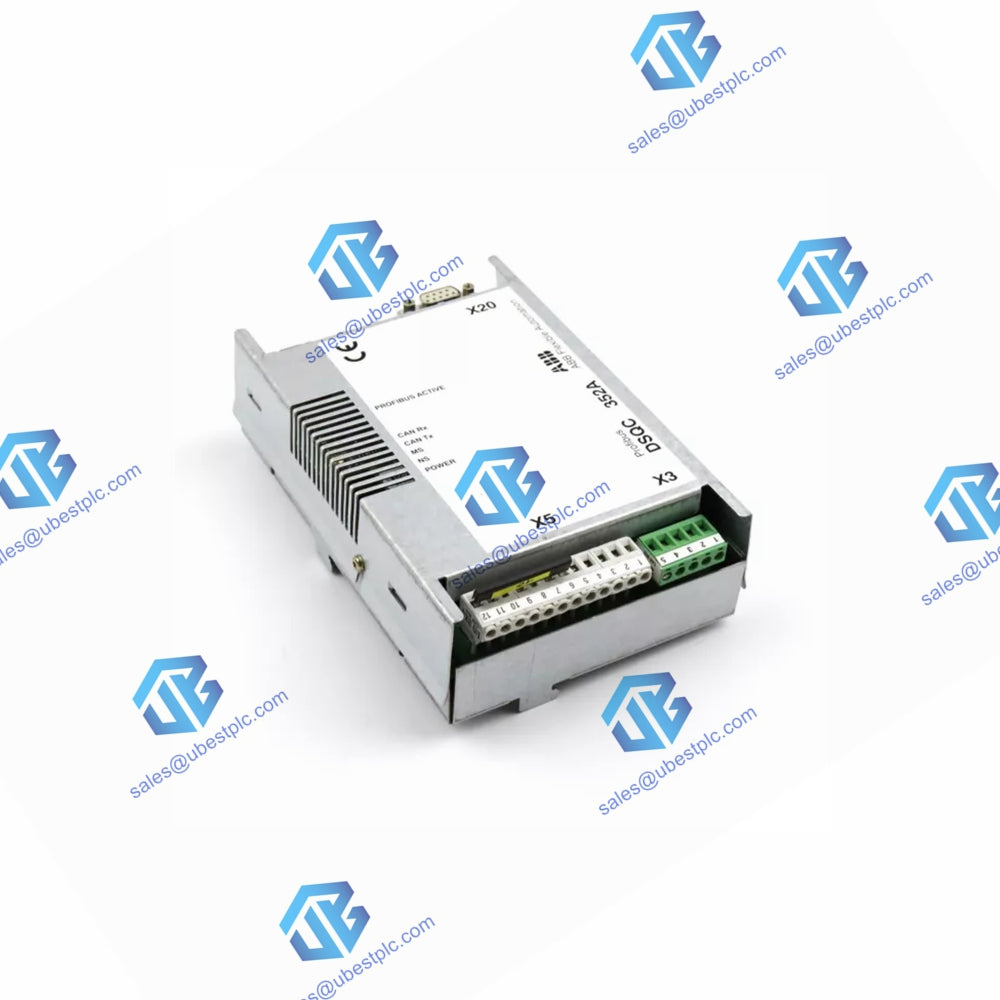 DSQC354 3HNE00065-1/05 ABB - Encoder