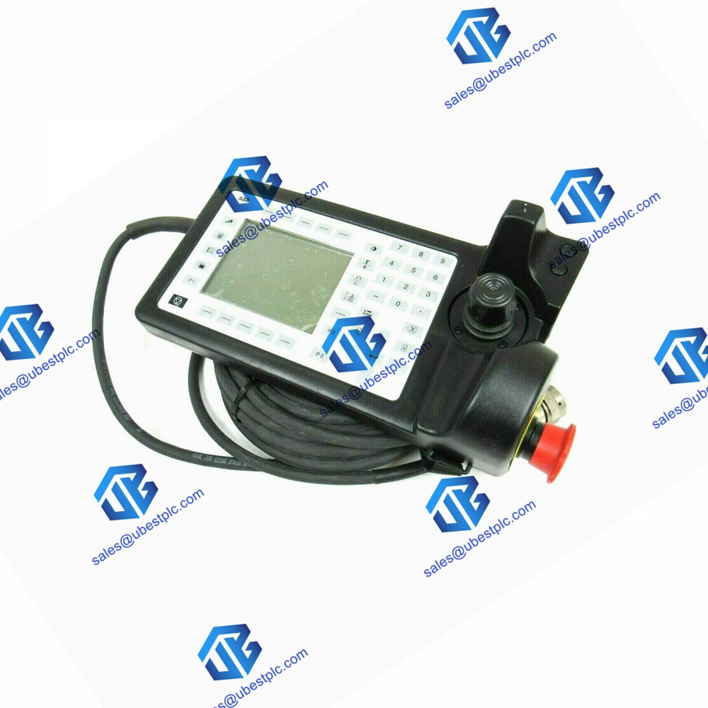 3HNE00313-1 ABB TPU2 Proqramçı Vahidi