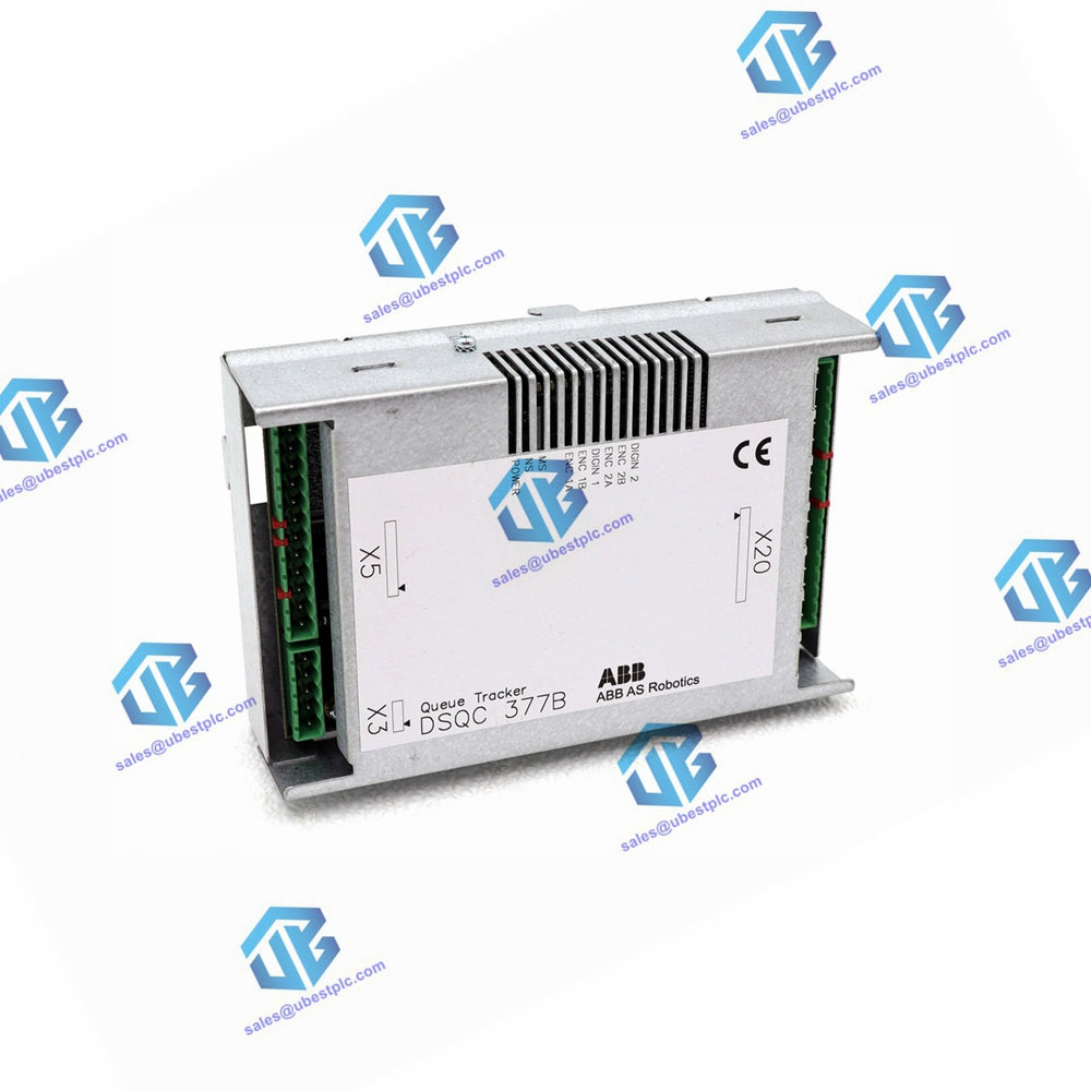 АББ | 3ХНЕ01586-1 ДСКЦ 377 | Куеуе Трацкер