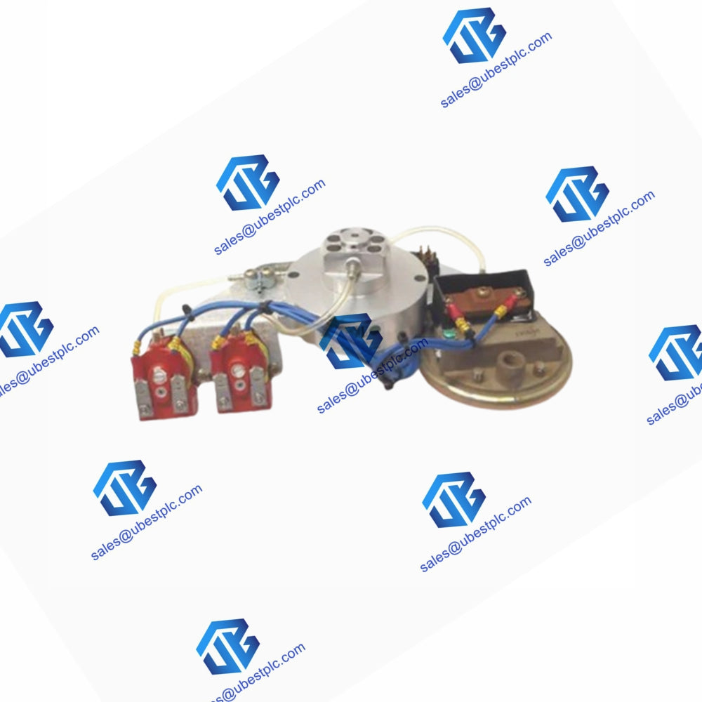 3HNM00272-1 Αισθητήρας καθαρισμού ABB