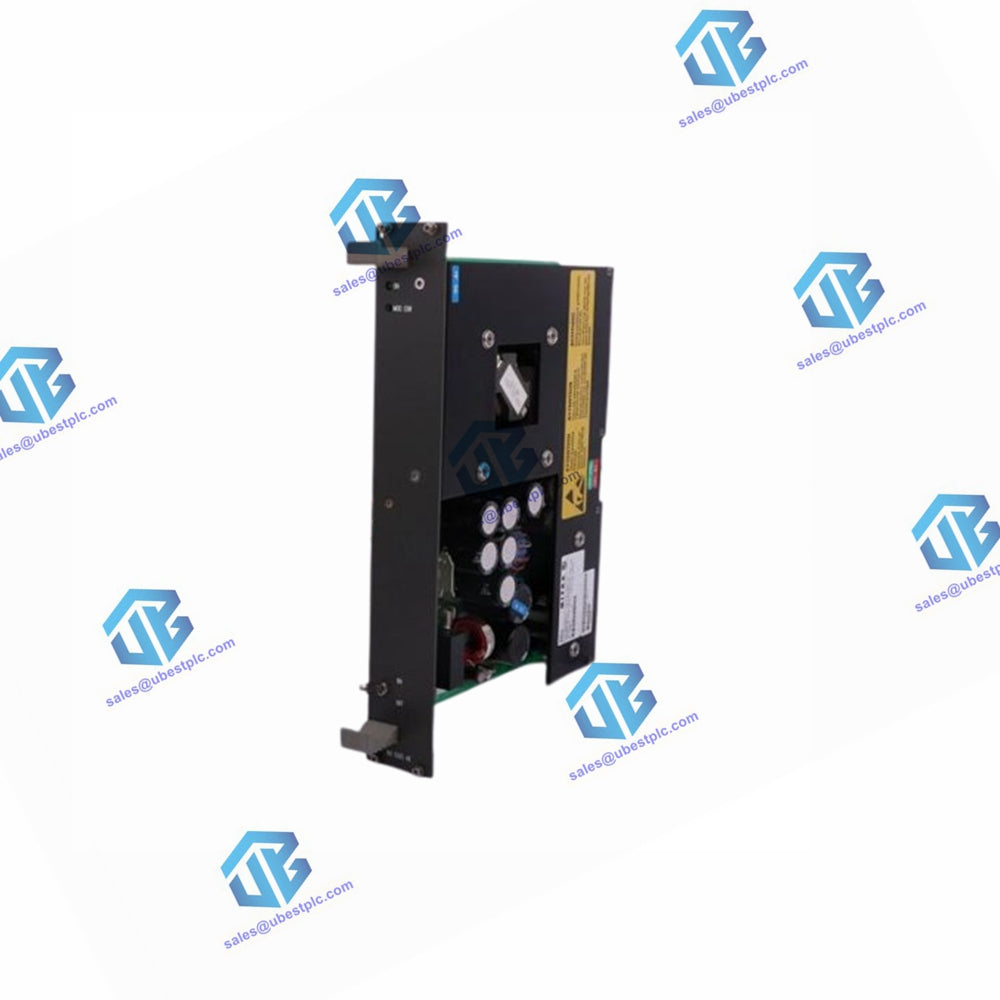 3HNP01759-1 Yivli rulman | ABB