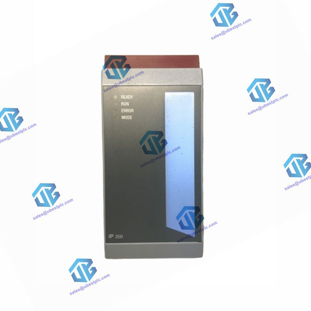 3IP350.60-2 B&R Programmable I/O Processor