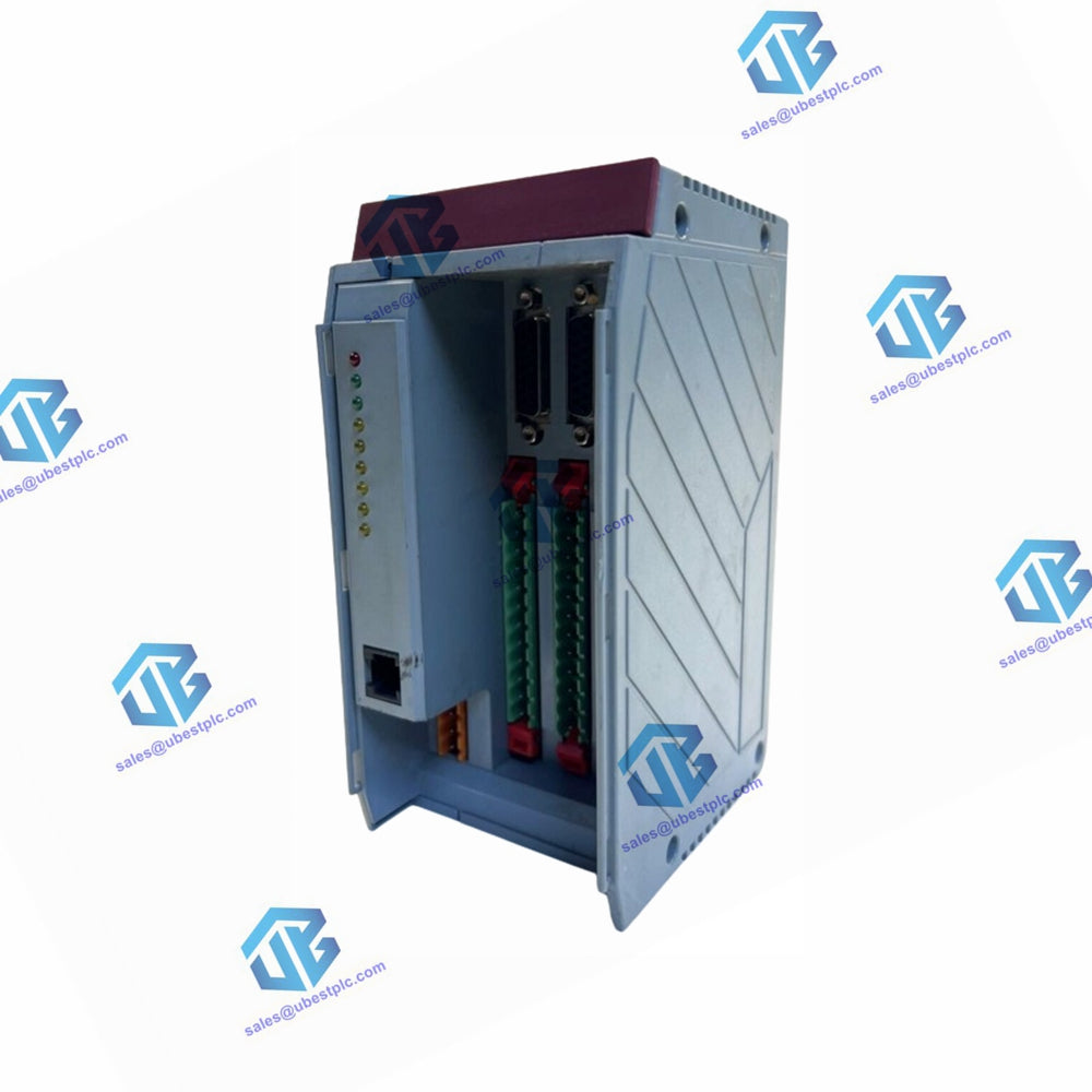 3NC154.60-2 B&R Automation Positioning Module