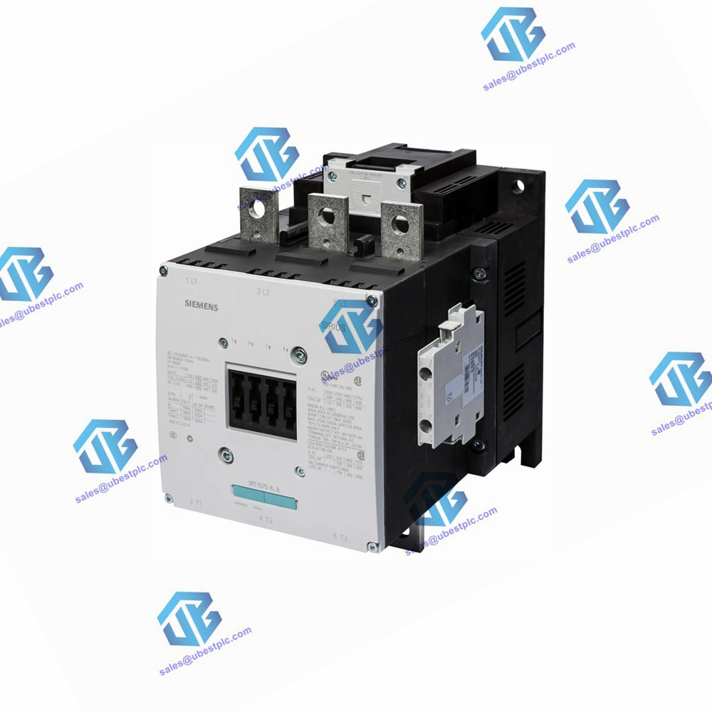 3RT10756AF36 Siemens - Силовой контактор